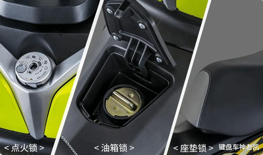 2022款力帆kpv150越野款怎么样,最新款力帆kpv150评测