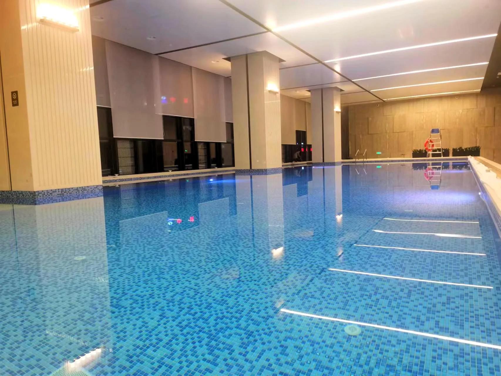 郑州五星级酒店排名前十名,郑州性价比高且便宜的酒店