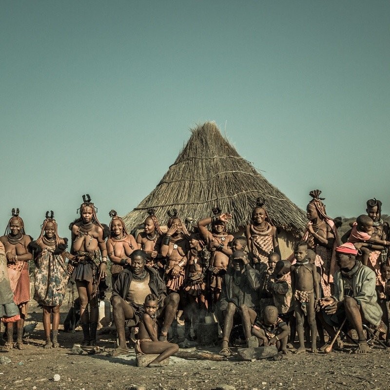 男人必须娶4个老婆的国家,哪个国家男人必须娶两个以上老婆