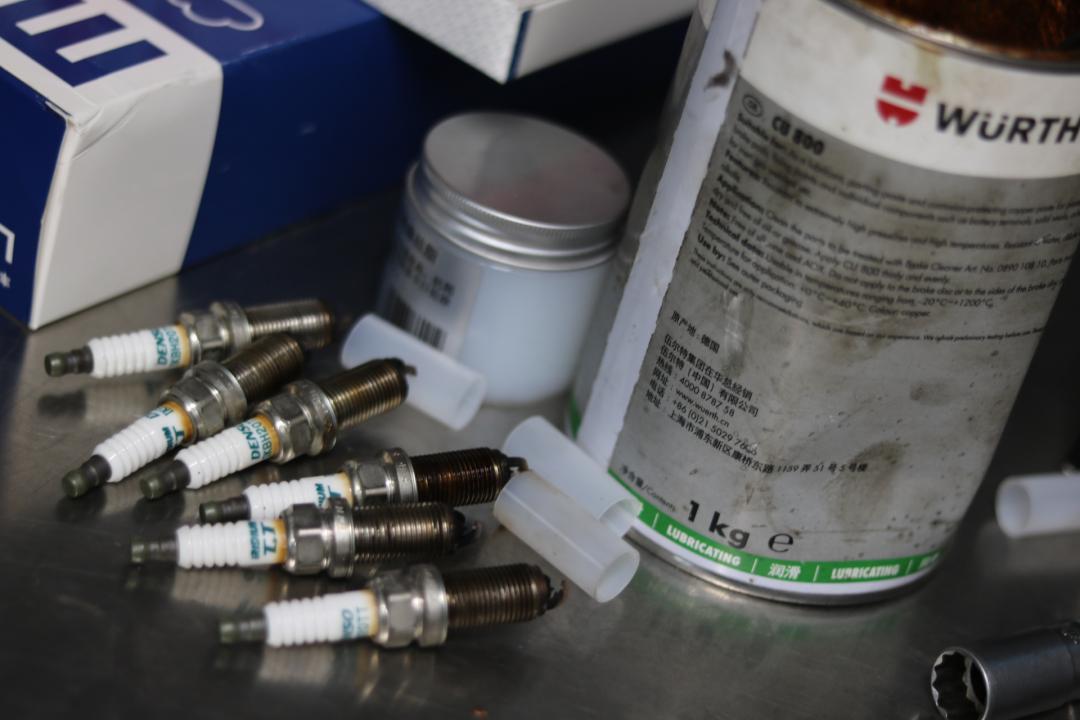 翻新一台1951年的汽车,翻新07年的车