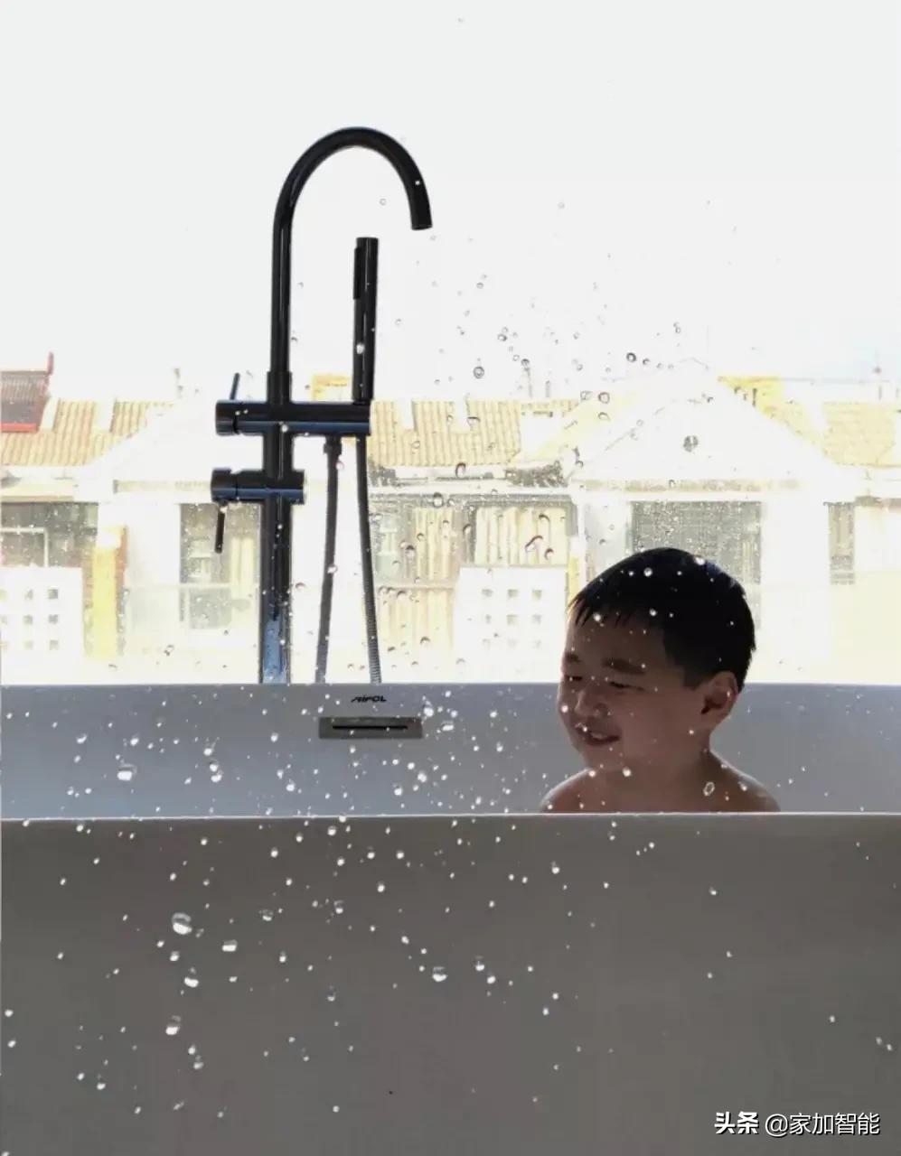 水压突然变小怎么解决,洗澡水压突然变小怎么回事