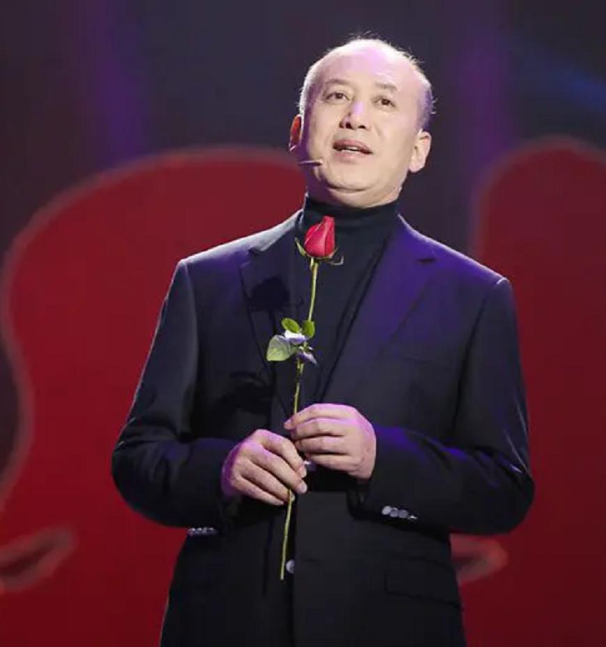 郭达春晚小品浪漫的事,郭达回忆春晚故事