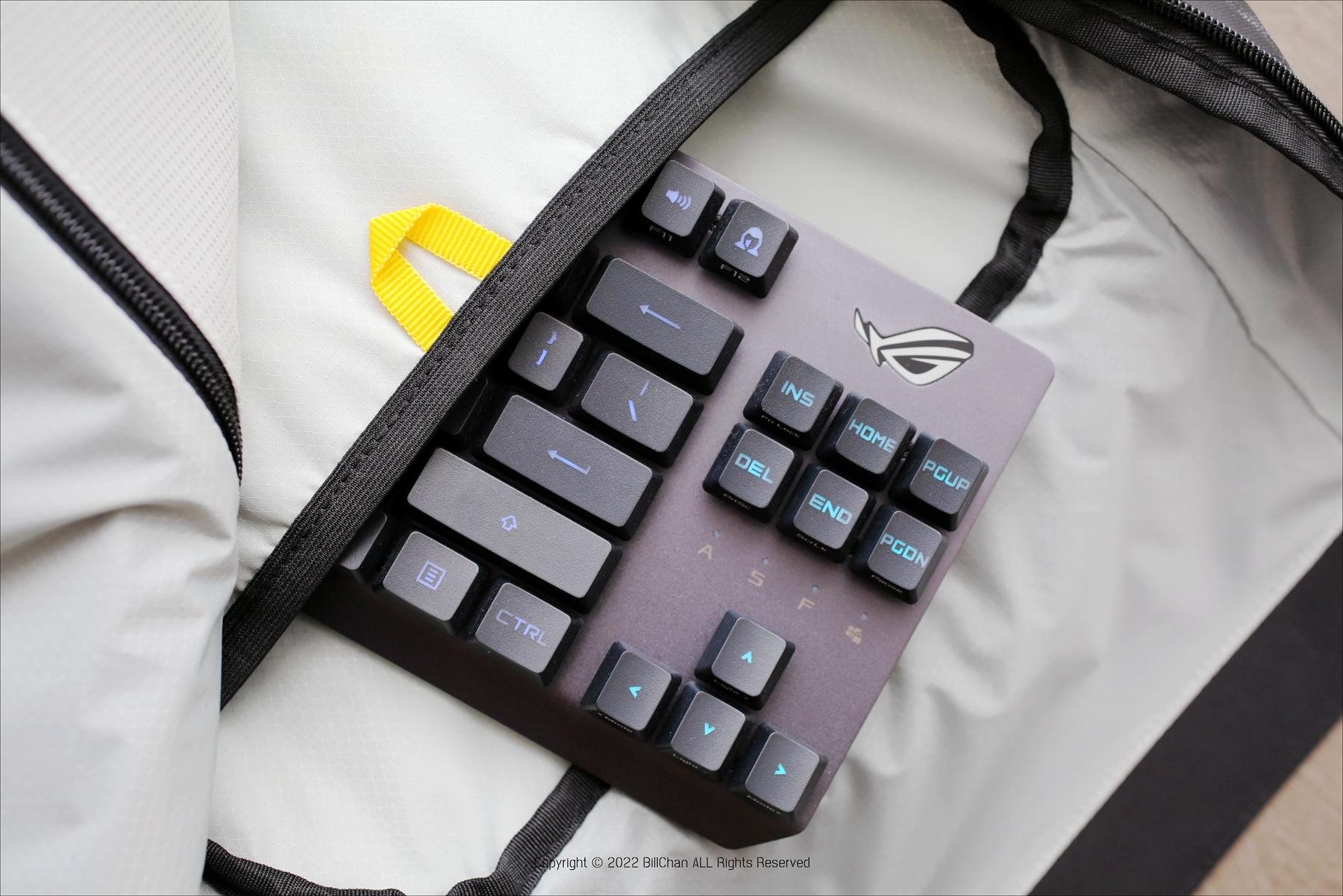 rog游侠nxtkl月曜白键盘测评,rog游侠键盘红轴测评