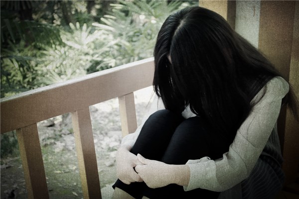 浣犳姂閮佷簡鍚楁姂閮佺棁琛ㄧ幇,鎶戦儊鎯呯华鏄姂閮佺棁鐨勬棭鏈熻〃鐜板悧