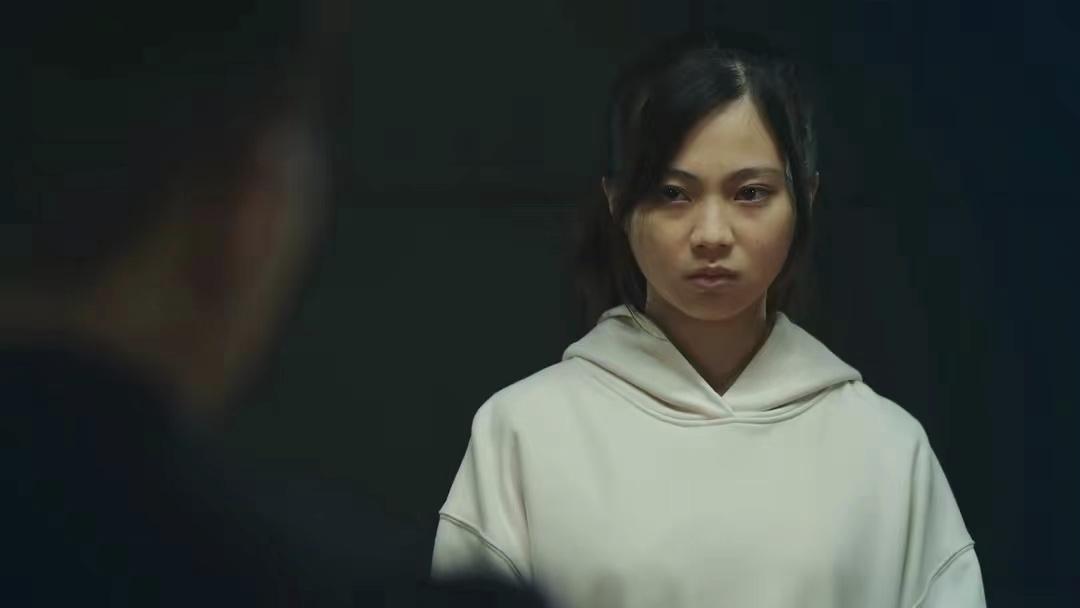 最近播出的一部悬疑味浓厚的港剧,这部最新港剧堪称惊艳