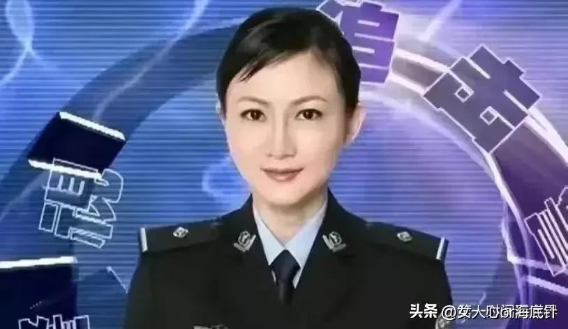 警花王菲案件最终结果,女警王菲哪一年入狱的