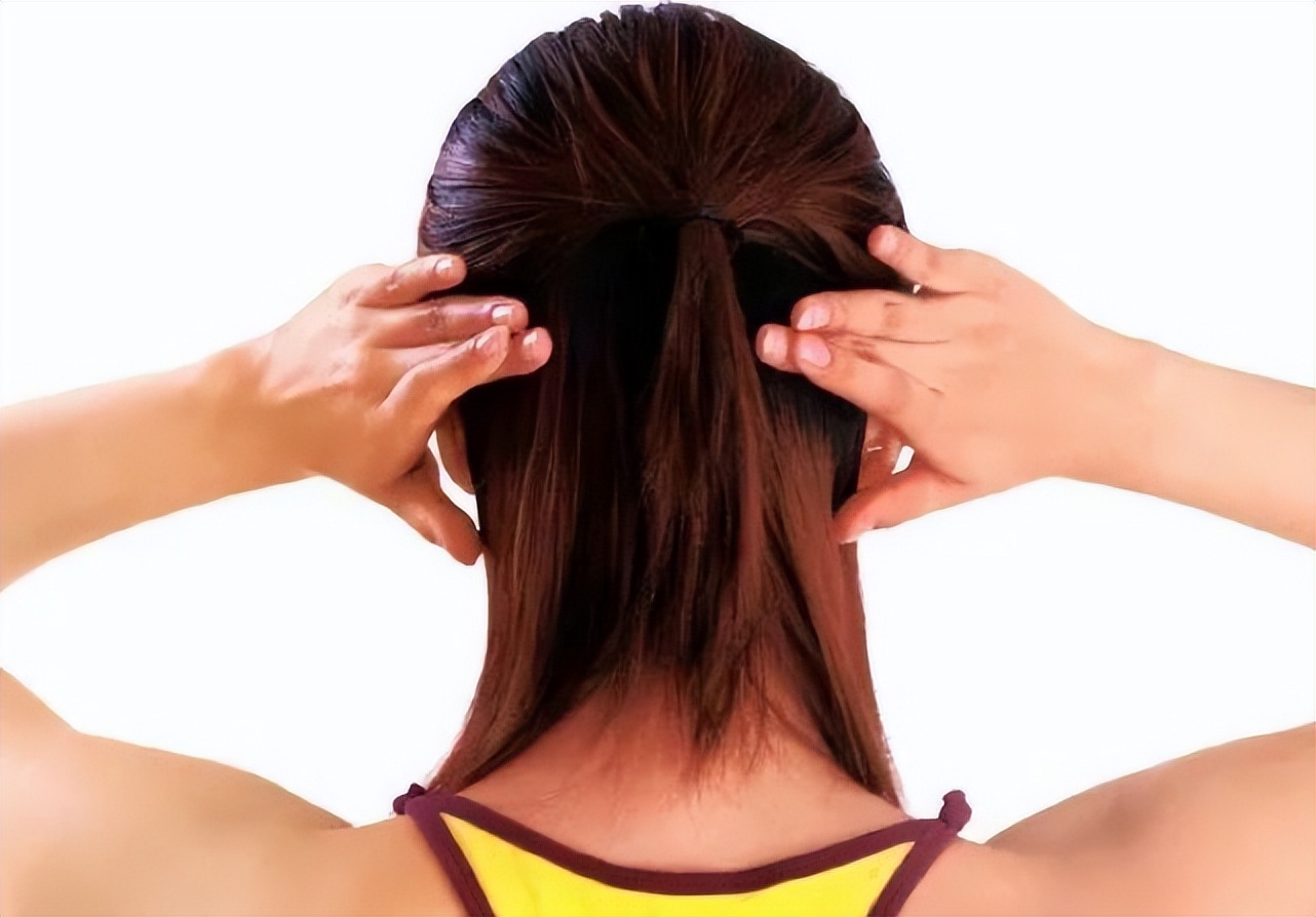 耳鸣嗡嗡嗡的声音怎么缓解,一招解决耳鸣嗡嗡响