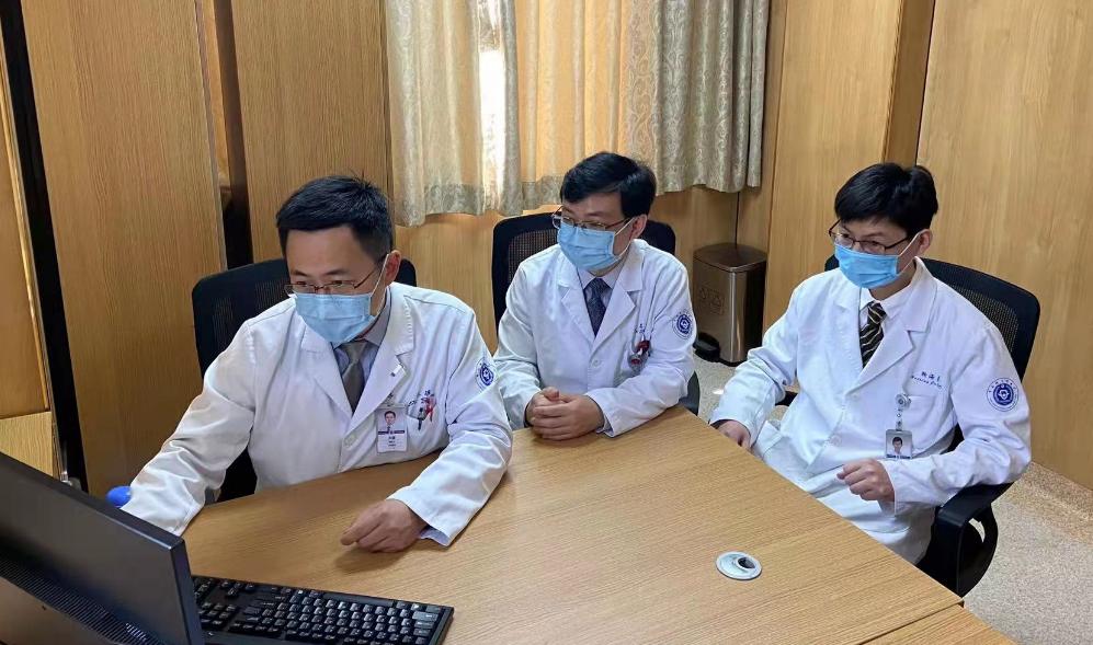 国科大附属肿瘤医院,中国科学院肿瘤医院治疗直肠癌