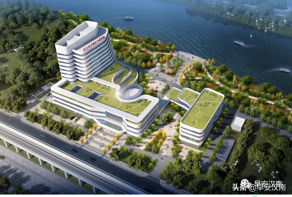 汉南区三甲医院名单,汉南中医院