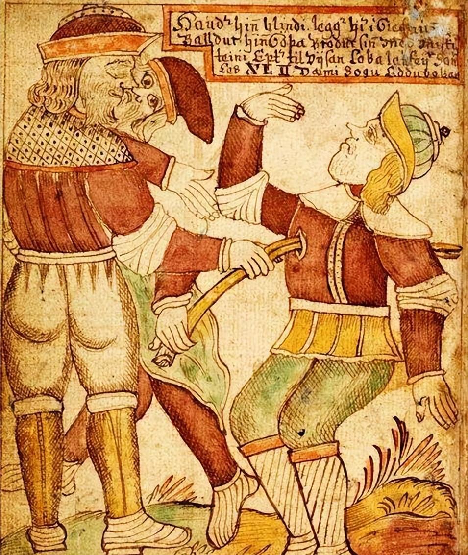 槲寄生树下接吻哈利波特,槲寄生哈利波特