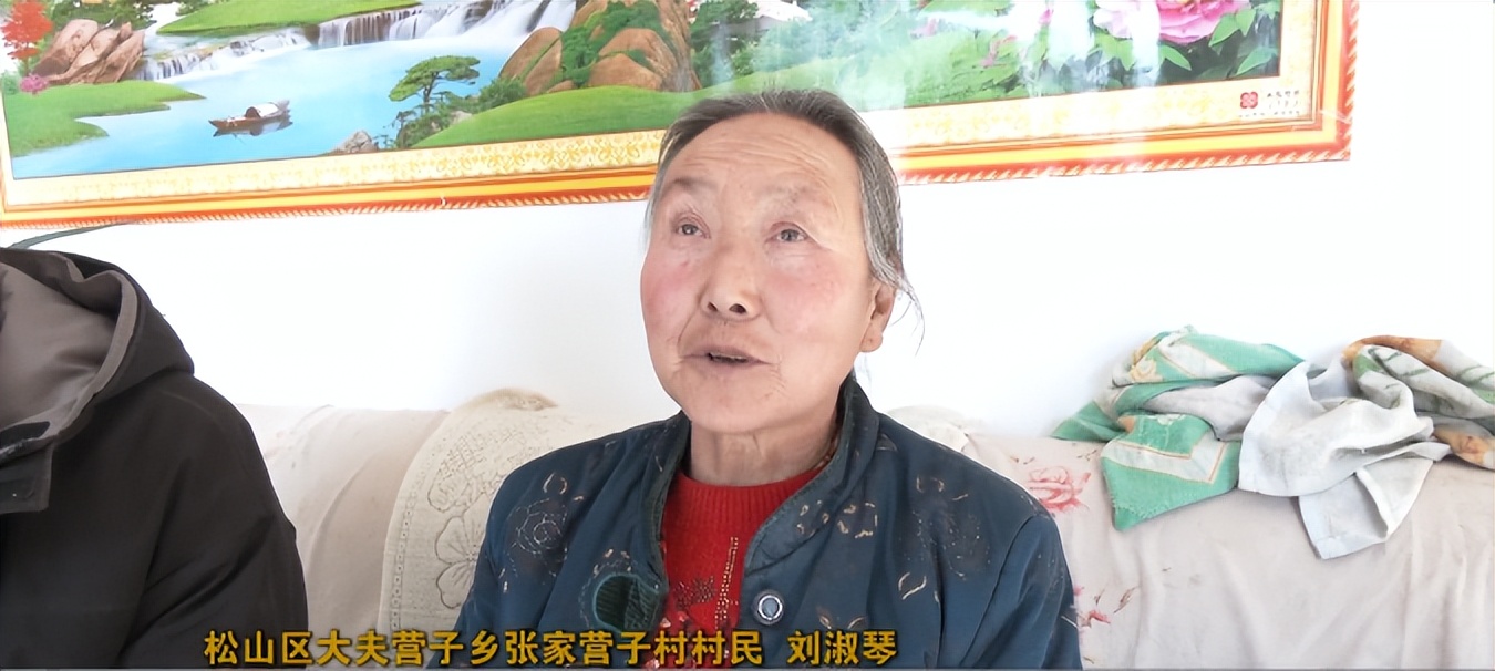 新春走基层振兴路越来越宽,新春走基层致敬中国追梦人