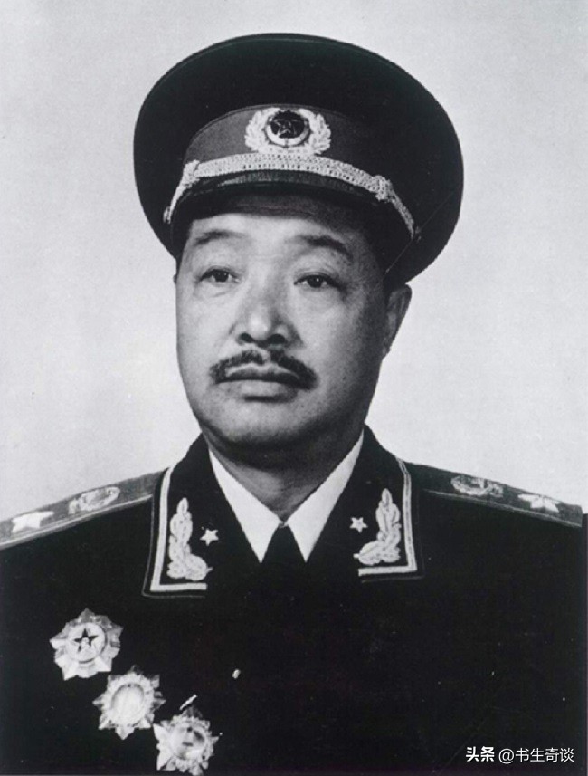 丁盛：17岁参军，受过毛主席称赞，曾是印军噩梦，晚年却令人唏嘘