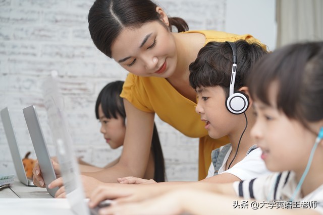 新手小白怎样从零开始学英语,从零开始教你快速学英语