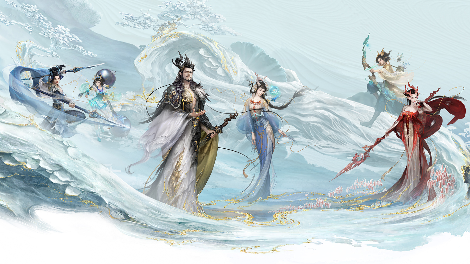 大话西游拆分卖号实际操作,大话西游免费版二转号发展方向