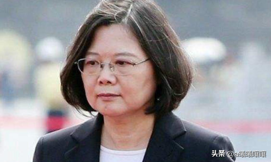 马英九批蔡英文“两国论”：台湾和大陆是一个中国的两个地区