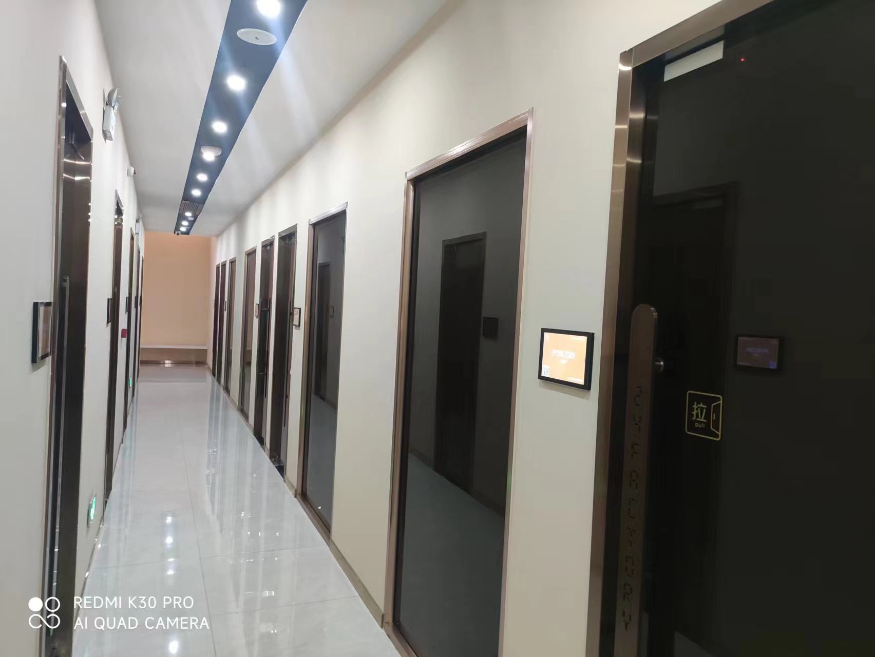 案例分享|软联科技为长沙一智能办公咖啡馆部署智能预约管理系统