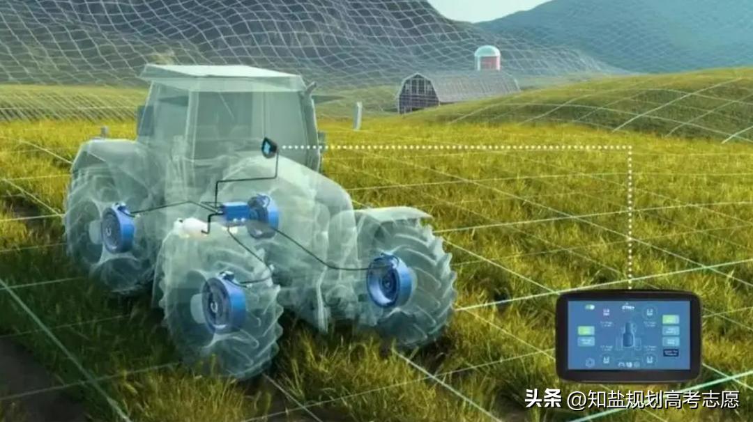 农学硕士十大劝退专业,农学类专业的就业前景