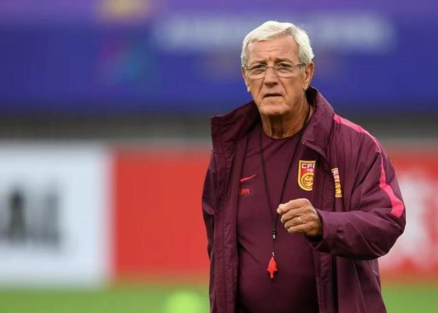 里皮指出国足失败原因,里皮国足解析