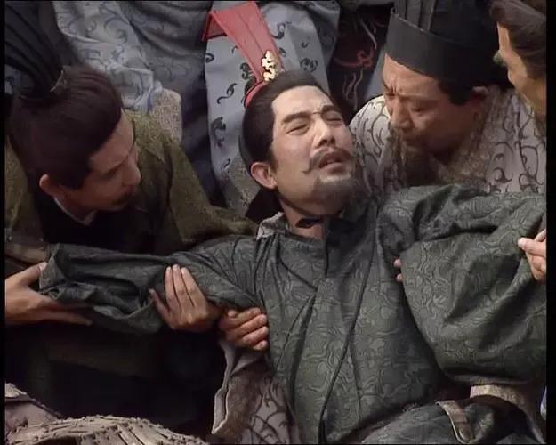 晋文帝,晋文帝司马昭视频