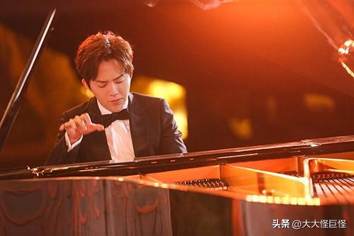 李云迪退婚,李云迪被列入劣迹艺人名单了吗