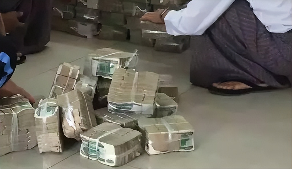 国人去缅北卖“人肉”，挂平台公然贩卖，竟然是“合法”的？