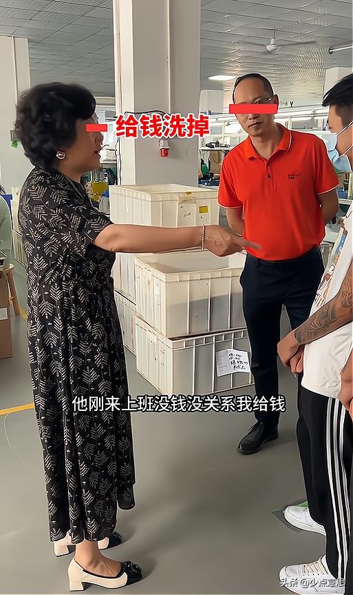 有纹身找工作被拒绝犯法吗,男子找工作因有纹身遭拒引争议