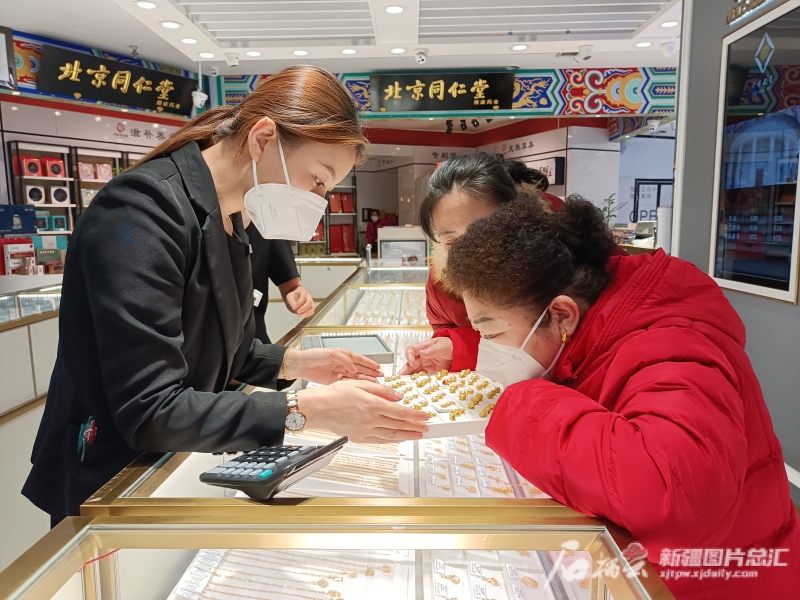 乌鲁木齐最全种类年货批发,乌鲁木齐发货新年用品