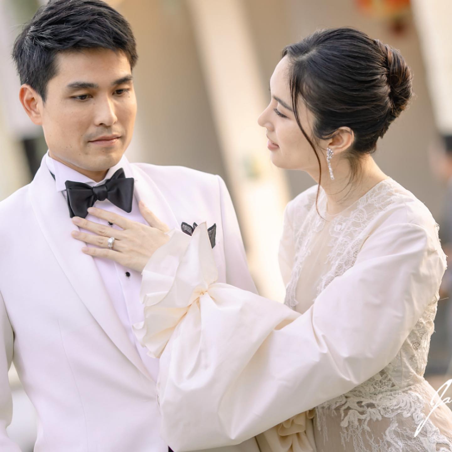 泰国华裔富婆,泰国变性女神中国富豪