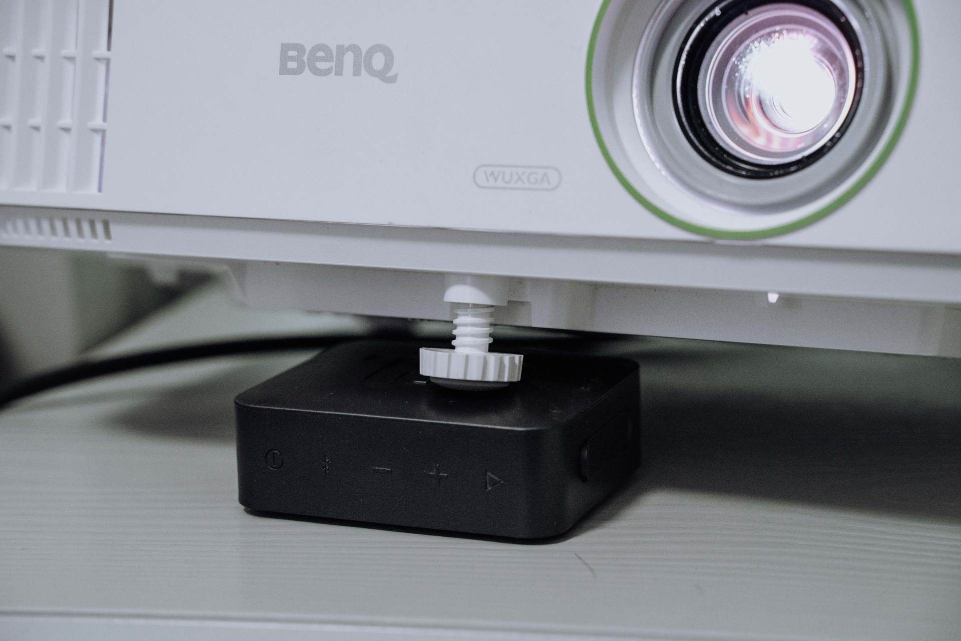 8k投影仪性价比之王,明基智能投影仪e530深度体验