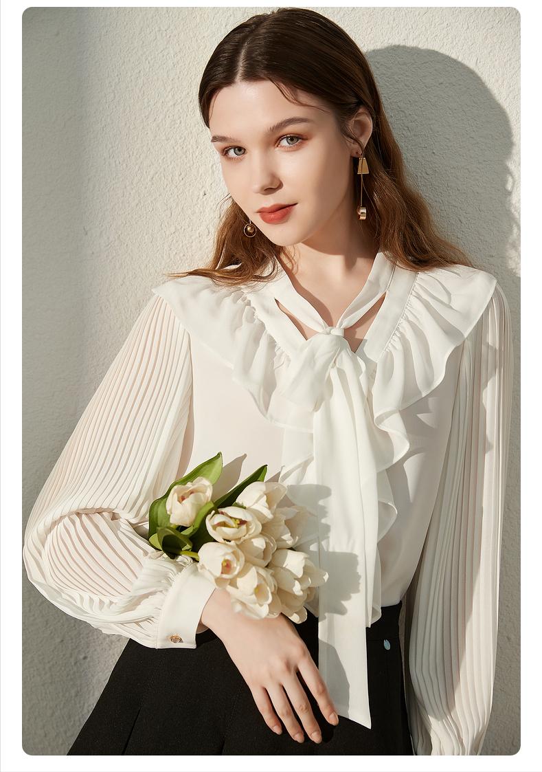 30多岁女性穿什么品牌衣服优雅,买30-40岁气质女装新款