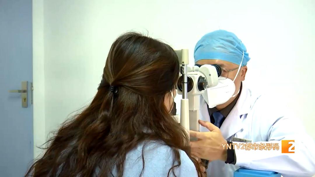 感染新冠后眼睛肿用什么药,感染新冠后眼睛充血怎么办