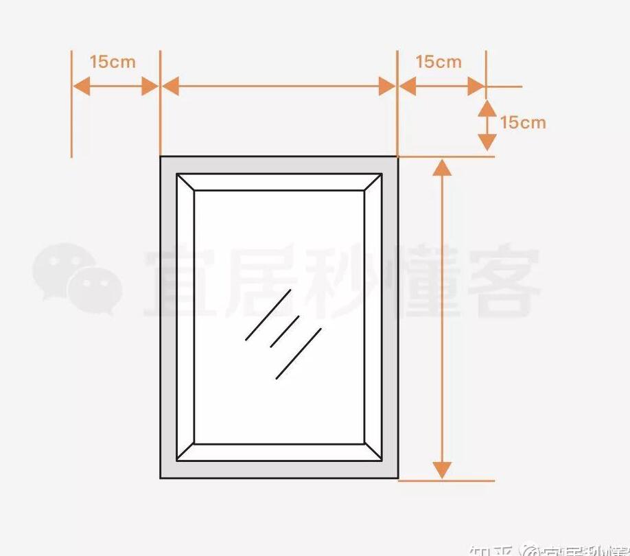 这4种窗帘既实用又美观你家有吗,窗帘是家居装饰不可或缺的一部分