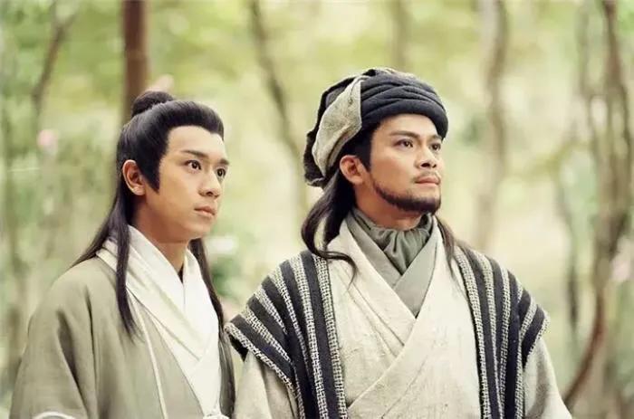 三侠剑胜英几个徒弟结局,三侠剑胜英的贯口