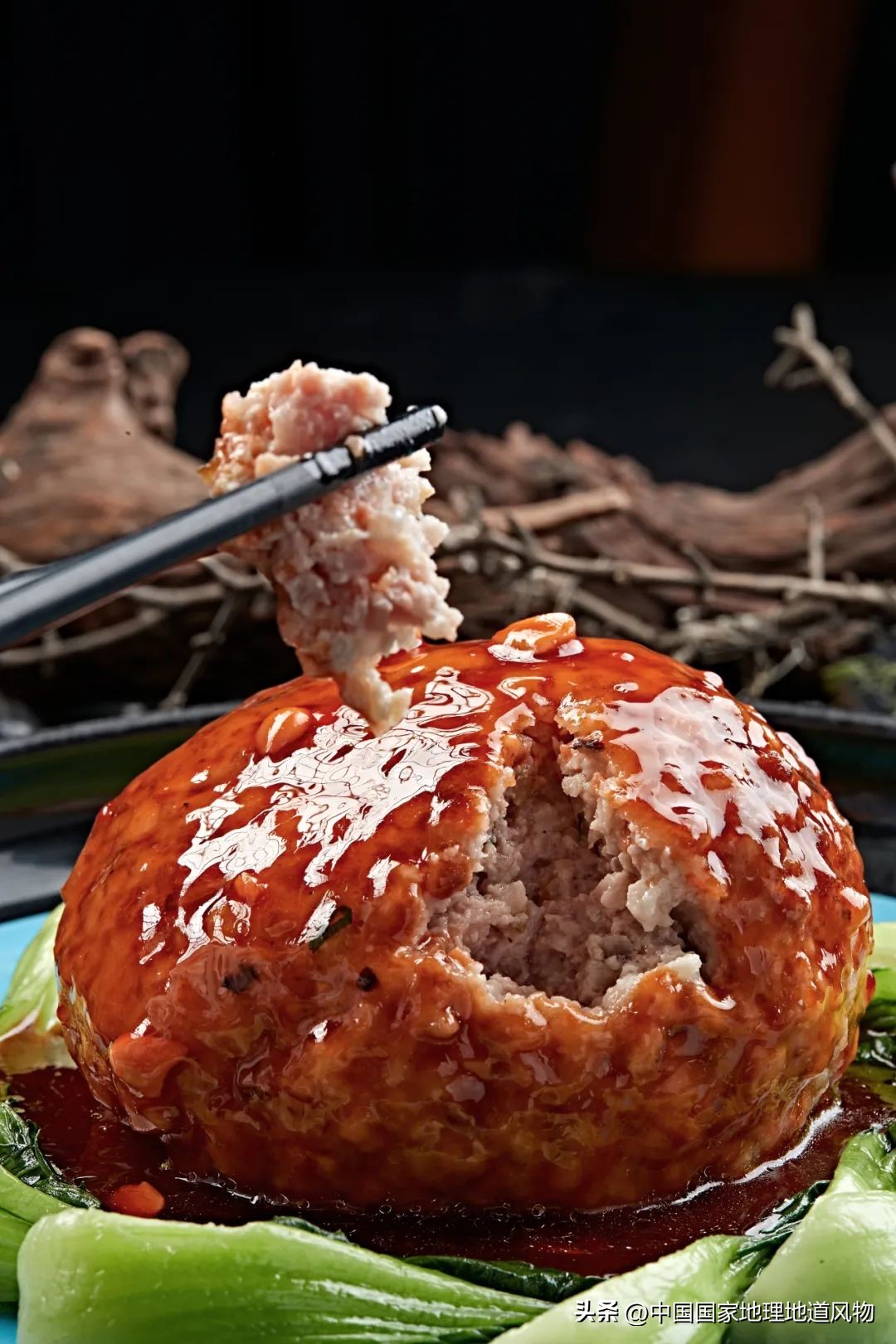 全国各地吃猪图鉴,哪个地方吃的猪最多