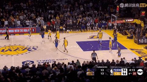 湖人勇士g4全场沃克多少分,湖人vs勇士g4第四场沃克