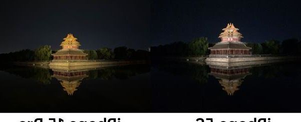 iphone15与iphone5pro拍照差距有多大,苹果iphone15和15pro照片效果