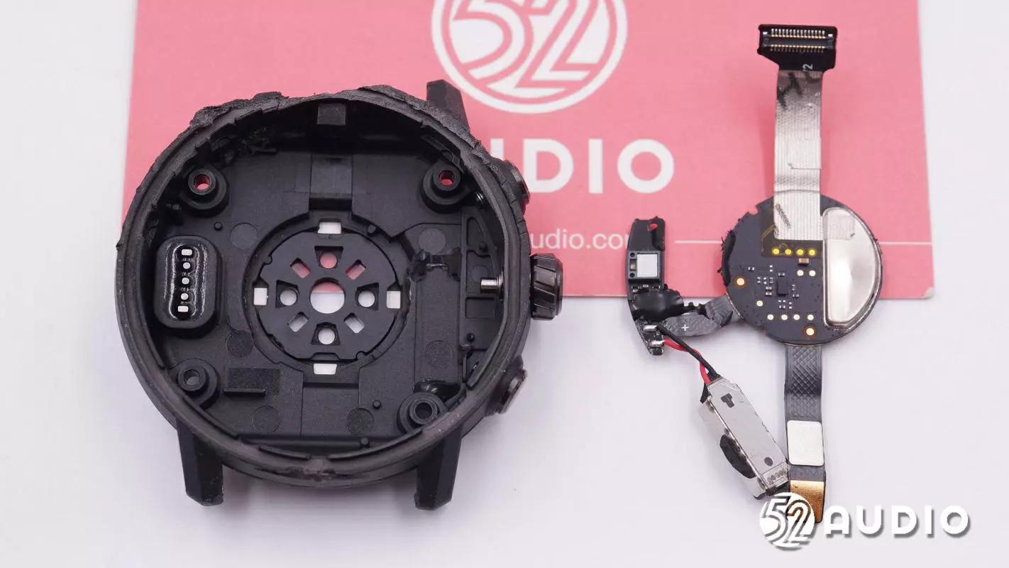 coros高驰apexpro手表功能介绍,高驰apex户外运动手表