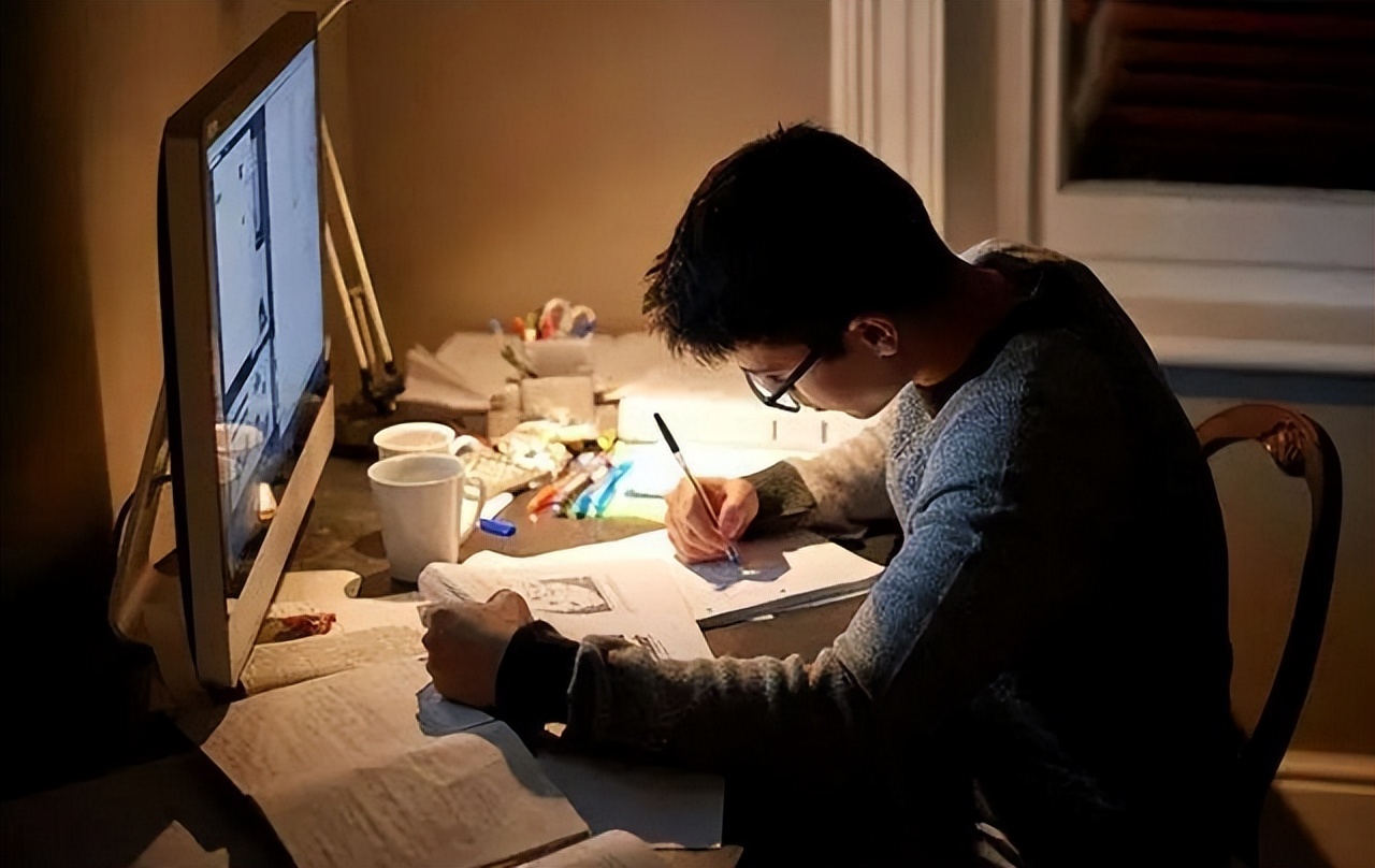 叶珈宁高考各科成绩,叶珈宁为什么被降分录取