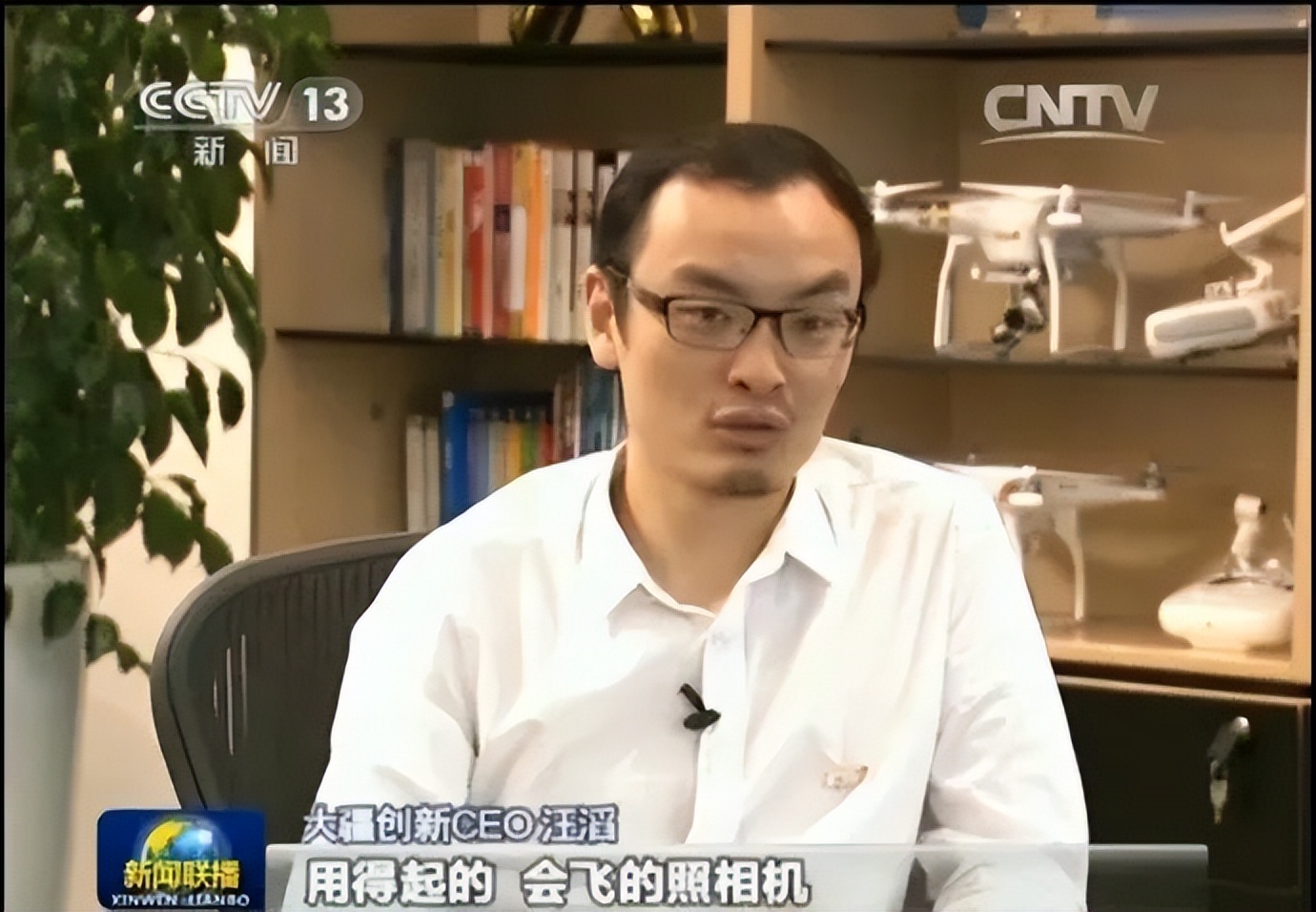 他，80后，身价500亿：用7年抢占全球7成市场，10年形成垄断