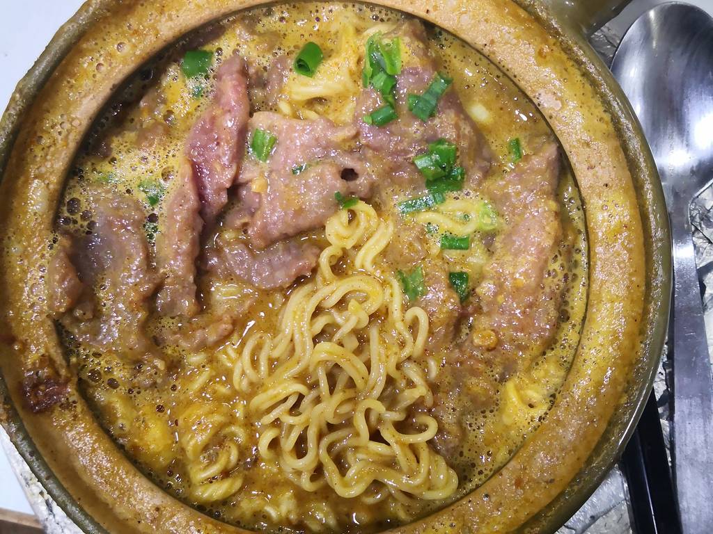 香港十大云吞面馆,香港六大