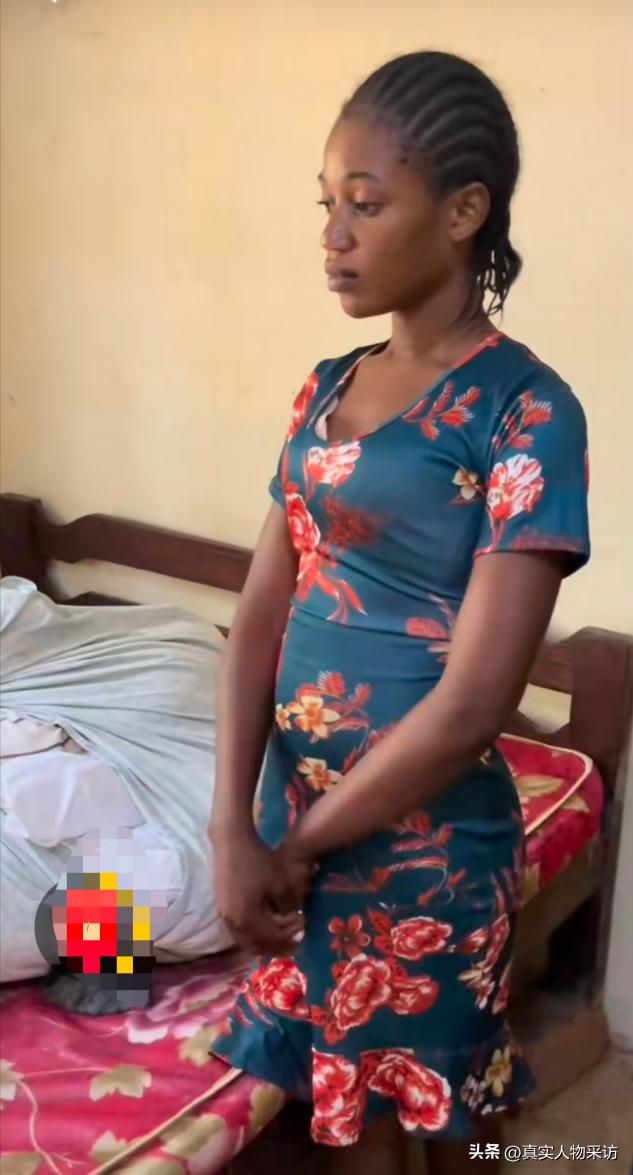 我18岁独闯非洲，去了才发现没有高薪只有贫穷，真实生活远超想象