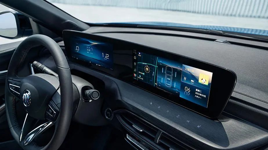 威朗pro1.5t阿凡达发动机,别克威朗progs疾风版落地价