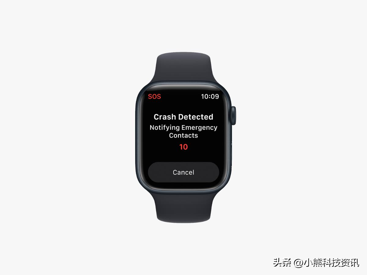 快来看看看吧！AppleWatchOS9中的新功能全方位深度解析