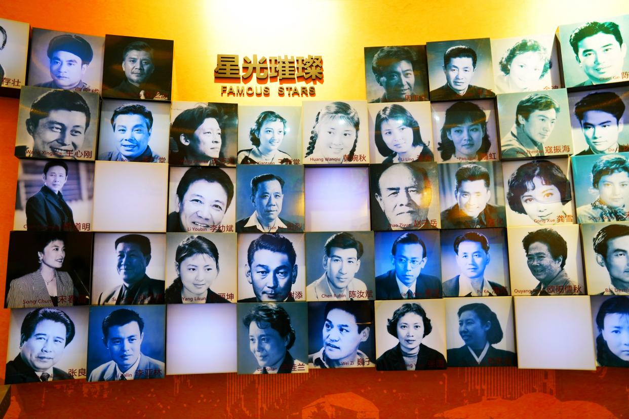 长春文化游,探寻长春的美食景点和文化