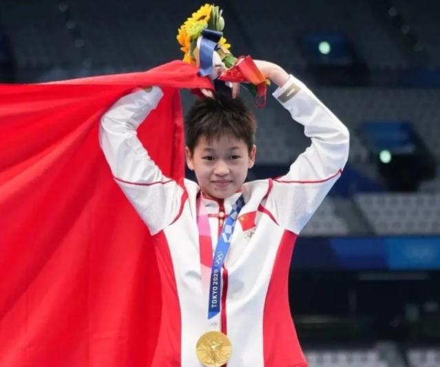 周继红奥运冠军视频,周继红第一届跳水冠军