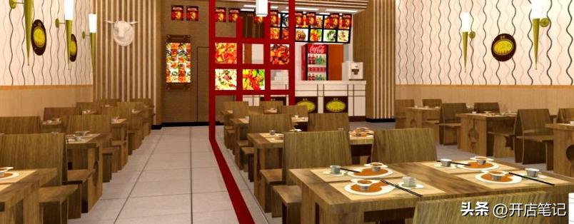 开店成功率高的项目,创业开店开什么样的店铺好