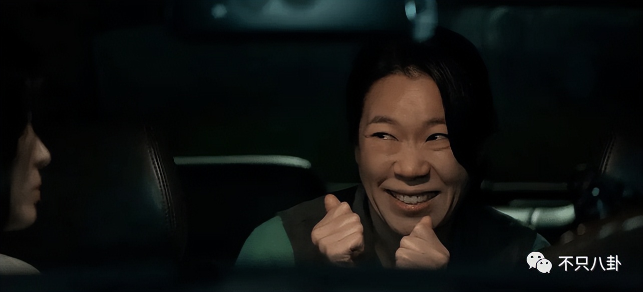 宋慧乔状态引热议,再看宋慧乔的状态