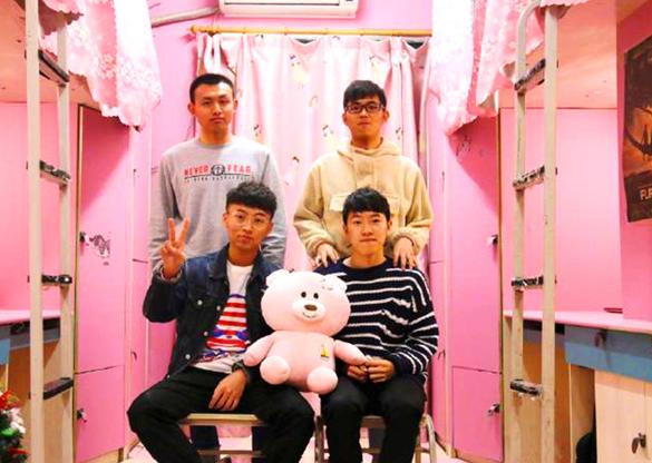 大学室友不愿aa买空调视频,女室友拒绝aa制买空调