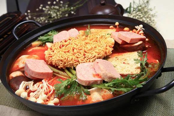 韩国人知道部队火锅是泔水锅吗,韩国部队火锅泔水