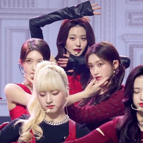 五官乱飞学爱豆表情管理,五官乱飞表情管理